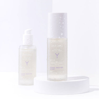 intimi Feminine Intimate Wash 100ml