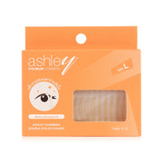 Ashley Charming Double Eyelid Sticker 51 Pairs Size L #No.03