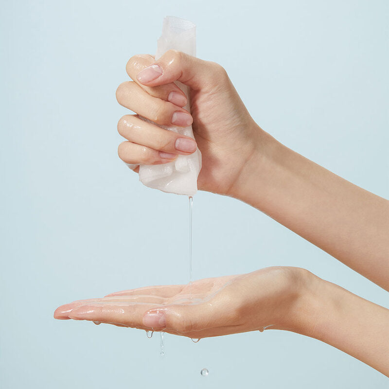 NEEDLY Daily Toner Mask 350g [30 Sheets]