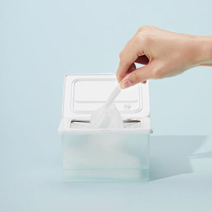 NEEDLY Daily Toner Mask 350g [30 Sheets]