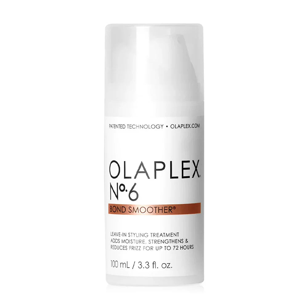 Olaplex No.6 Bond Smoother Leave-In Hair Treatment 100ml