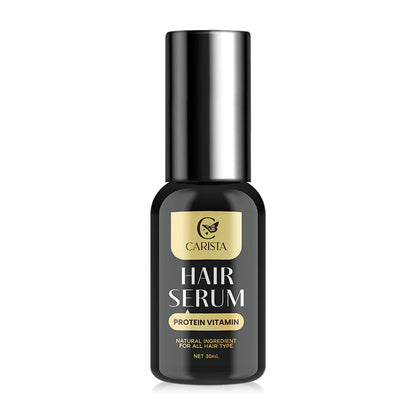 Carista Hair Serum Protein Vitamin 30ml