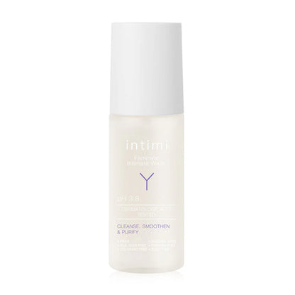 intimi Feminine Intimate Wash 100ml