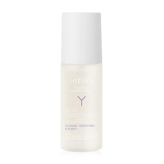 intimi Feminine Intimate Wash 100ml