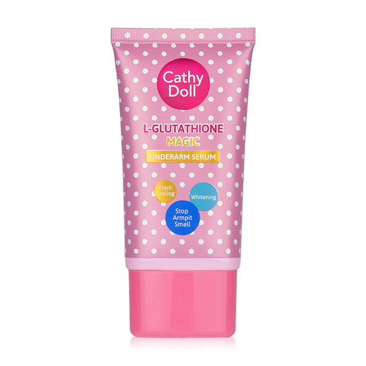 Cathy Doll Underarm Serum - L-Glutathione Formula - Beauty Buddy