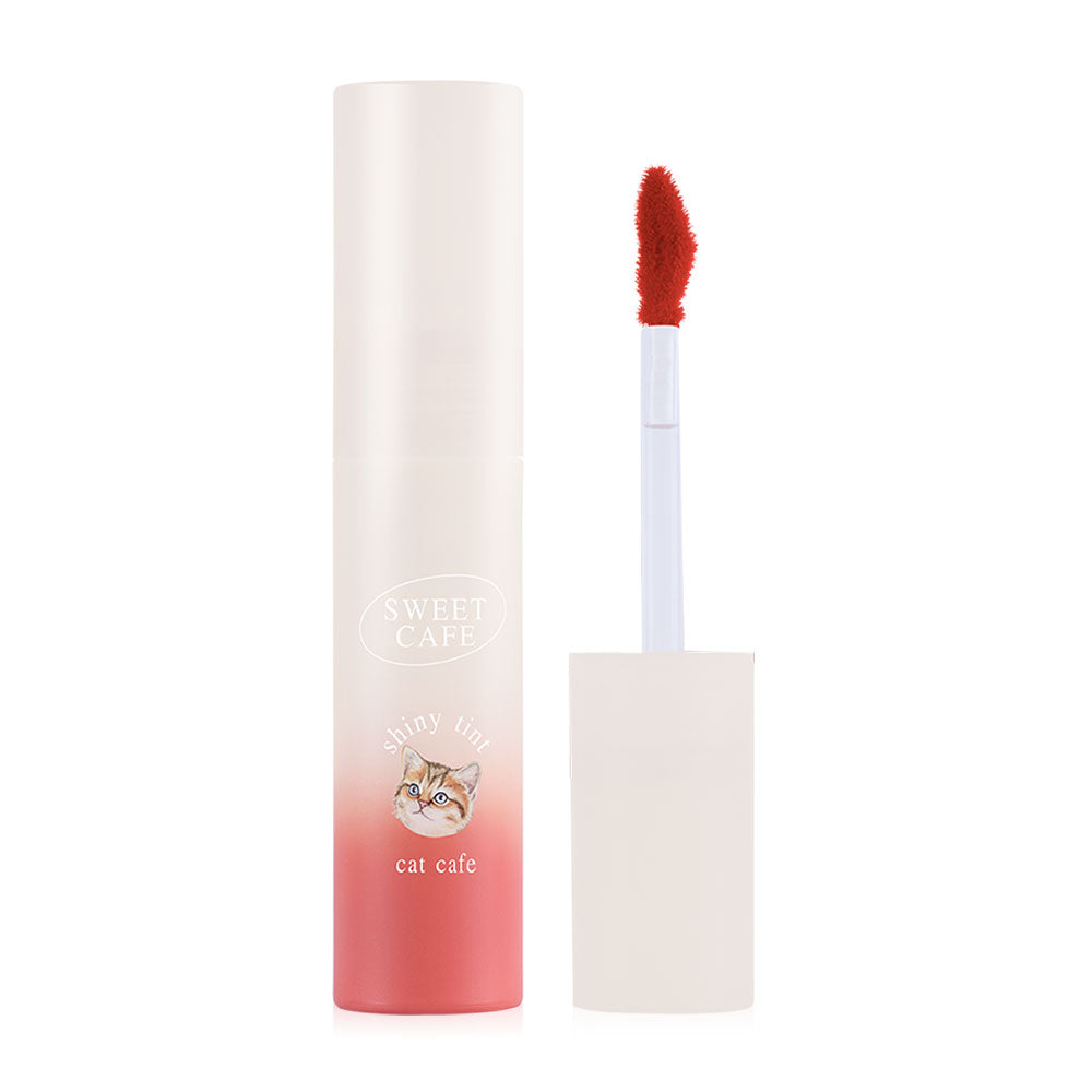 Baby Bright Lip Tint - Gel Formula #01 Cat Cafe - Beauty Buddy