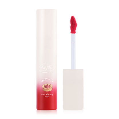 Baby Bright Lip Tint - #03 Strawberry Tart - Beauty Buddy