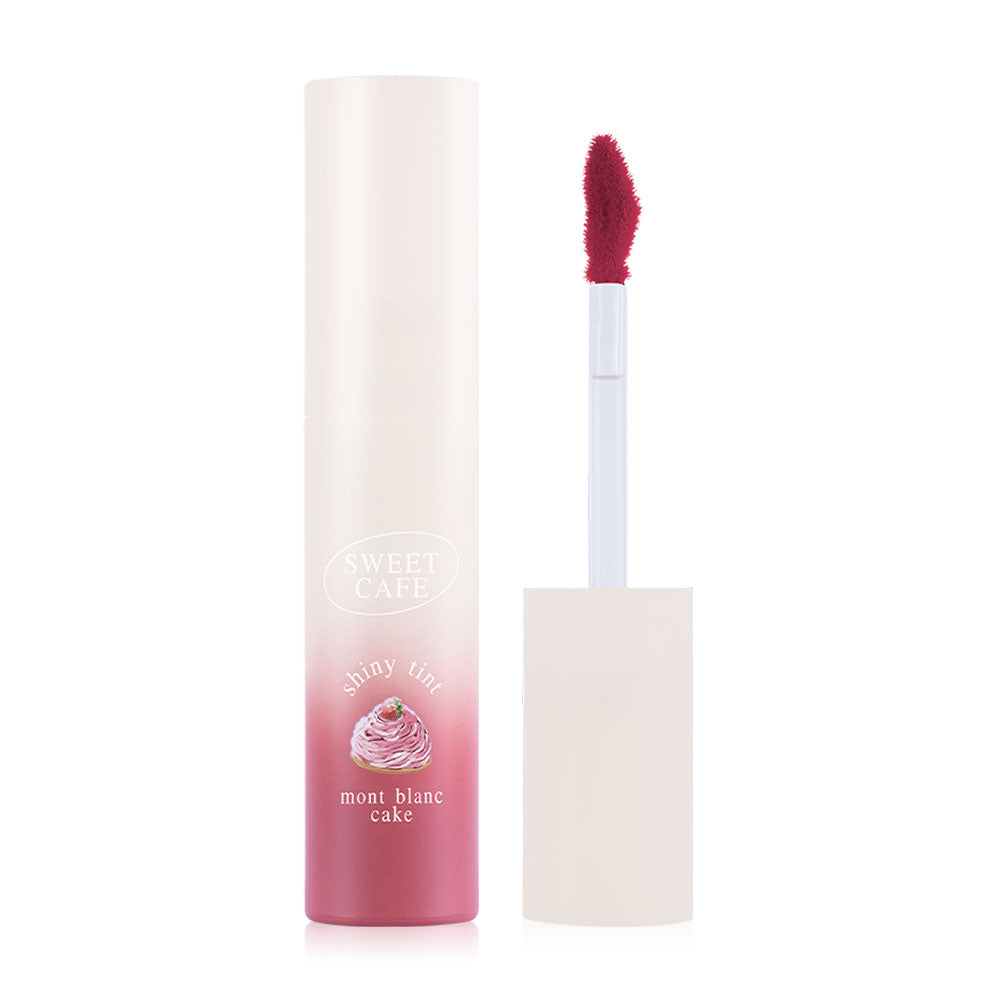Baby Bright Lip Tint - Mont Blanc Cake 2.8g - Beauty Buddy