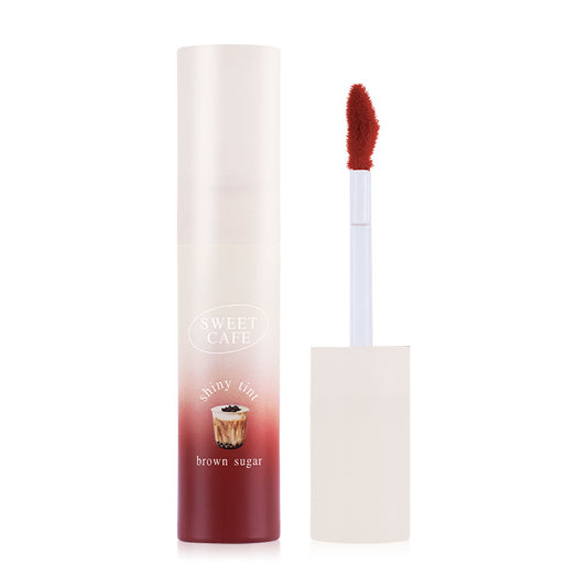 Baby Bright Lip Tint - Shiny Brown Sugar 2.8g - Beauty Buddy