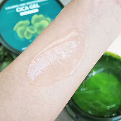 Freshment Calming & Moisturizing Cica Gel 300ml