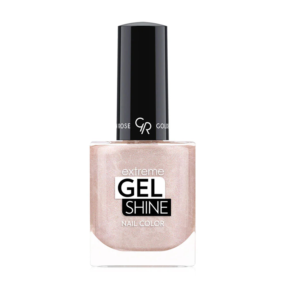 Golden Rose Gel Shine Nail Color 10.2ml - #11