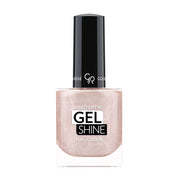 Golden Rose Gel Shine Nail Color 10.2ml - #11