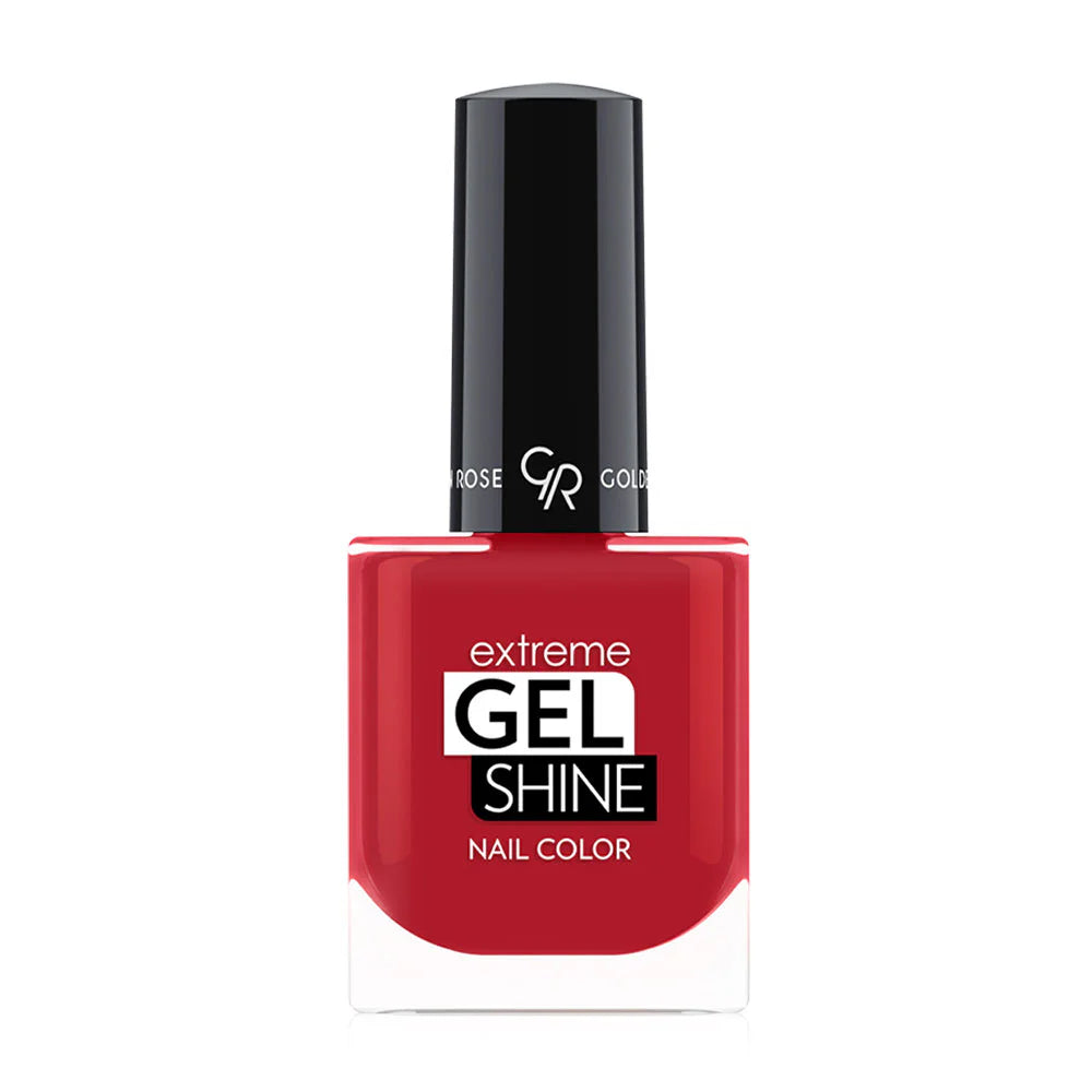 Golden Rose Gel Shine Nail Color 10.2ml #60