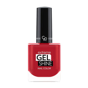 Golden Rose Gel Shine Nail Color 10.2ml #60