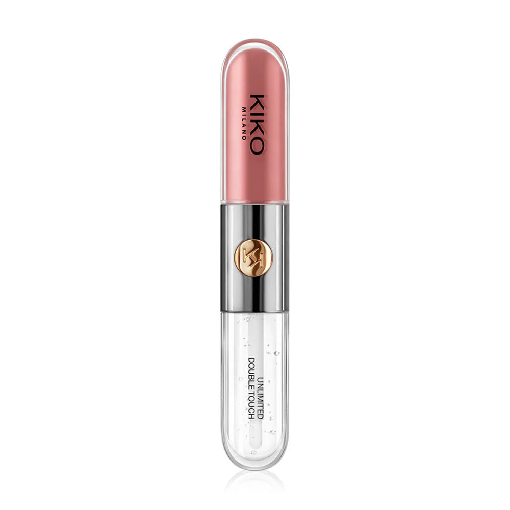 KIKO MILANO Unlimited Double Touch 6ml Shade #131 Spiced Tea