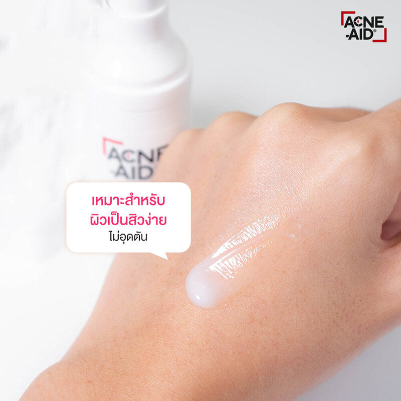 ACNE-AID Moisturizing Lotion Facial lotion 30ml