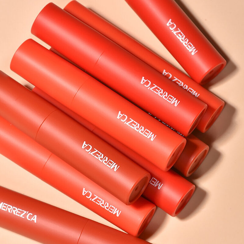 Merrezca Lip Tattoo - Velvet Matte Tint #02