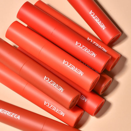 Merrezca Lip Tattoo - Velvet Matte Tint #02 - Beauty Buddy