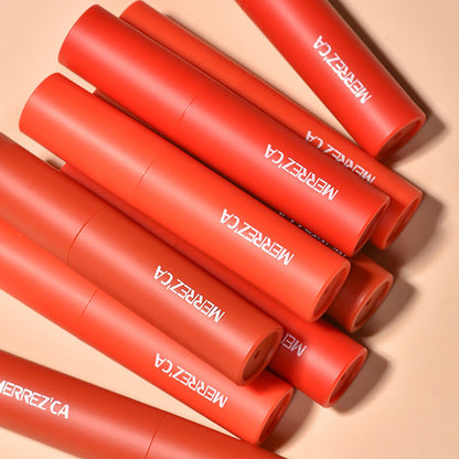 Merrezca Lip Tattoo - Velvet Matte Lip Tint #03 - Beauty Buddy