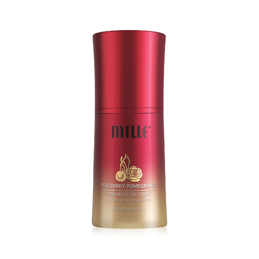 Mille Rose Cordy Pomegranate Booster Essence 15ml