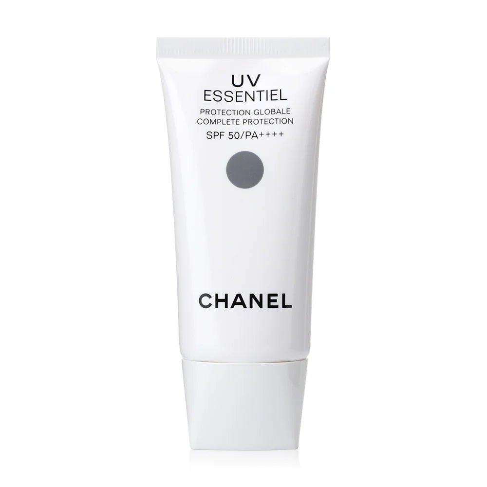 Chanel UV Essentiel Multi-Protection Daily Defender UV Pollution SPF50+/PA+++ 30ml