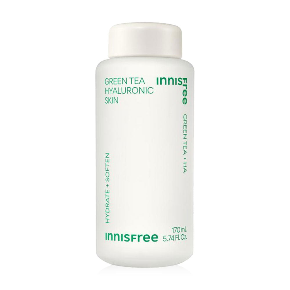 Innisfree Green Tea Seed Skin 160ml