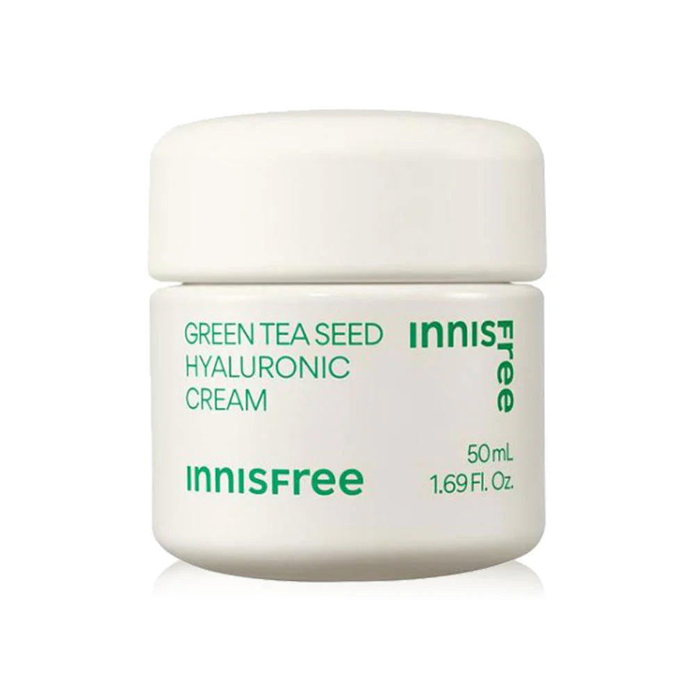 Innisfree Green Tea Seed Cream 50ml