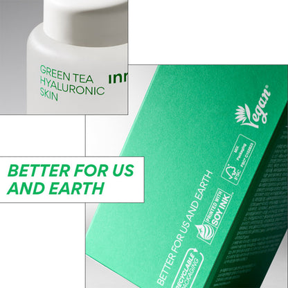 Innisfree Green Tea Seed Skin 160ml