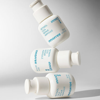 Innisfree Retinol Cica Repair Ampoule 30ml