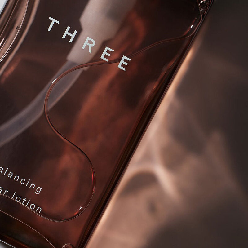 THREE Balancing Nectar Lotion 120ml