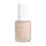 KMA Sheer Soft Skin Liquid Foundation 30ml #00