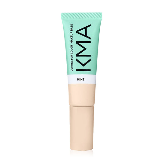 KMA Makeup Base - Mint Color Corrector for Wrinkles and Black Spots - Beauty Buddy