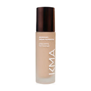 KMA Nourishes Cream Foundation 30ml #01