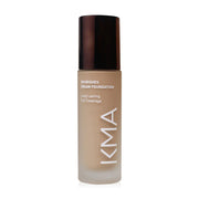 KMA Nourishes Cream Foundation 30ml #04