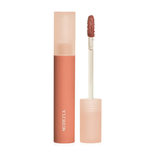 Merrezca Lip Tint - Glow Ink #11 Tea Rose - Beauty Buddy