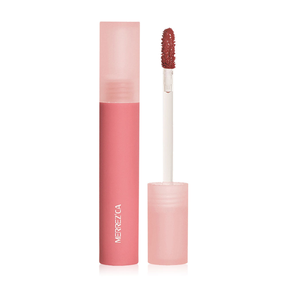 Merrezca Lip Tint - Glow Ink #09 Atomic