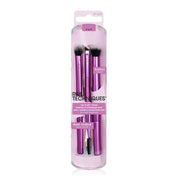 Real Techniques Eye Shade + Blend (3pcs) - #1529