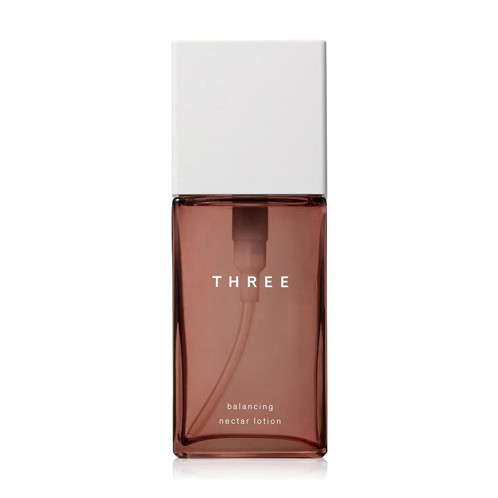 THREE Balancing Nectar Lotion 120ml