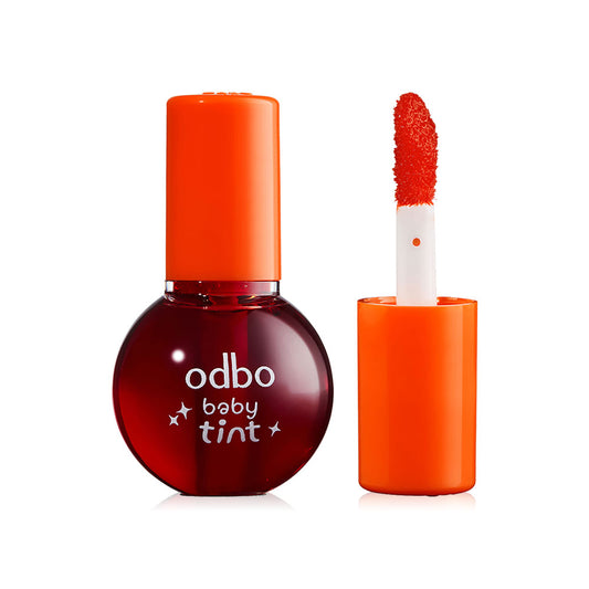 ODBO Lip Tint - Mini Size #5012-02 - Beauty Buddy