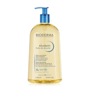 Bioderma Atoderm Huile De Douche Bath Oil 1000ml