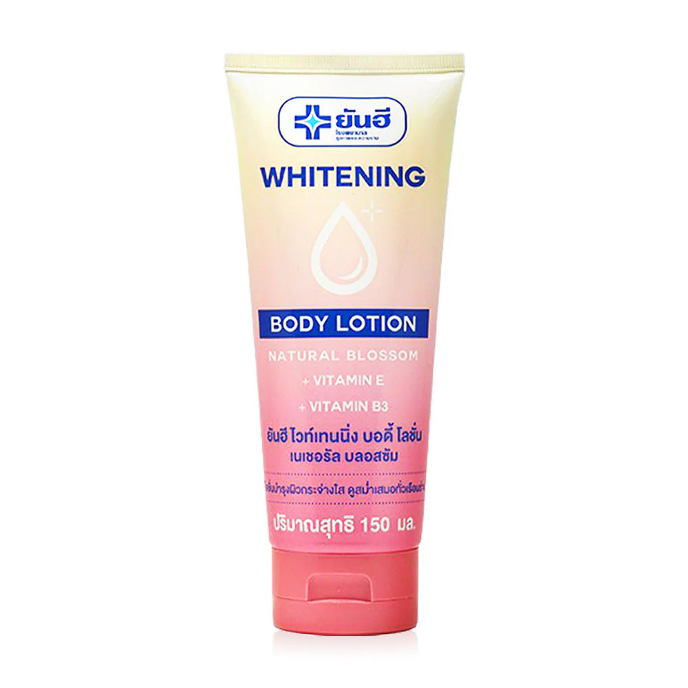 Yanhee Whitening Body Lotion 150ml