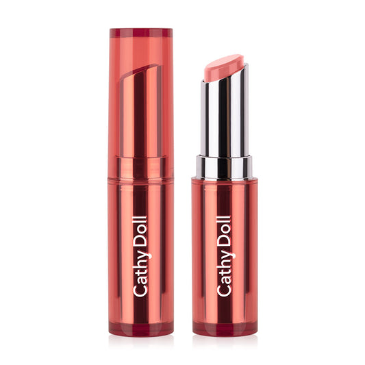Cathy Doll Lipstick - Wanna Shine #09 Iconic Fairy - Beauty Buddy