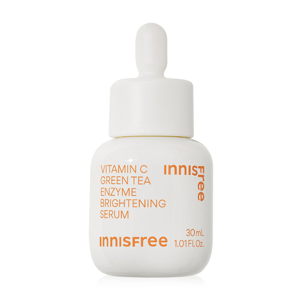 Innisfree VitaC Green Tea Enzyme Serum 30ml