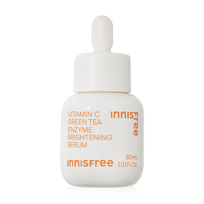 Innisfree VitaC Green Tea Enzyme Serum 30ml