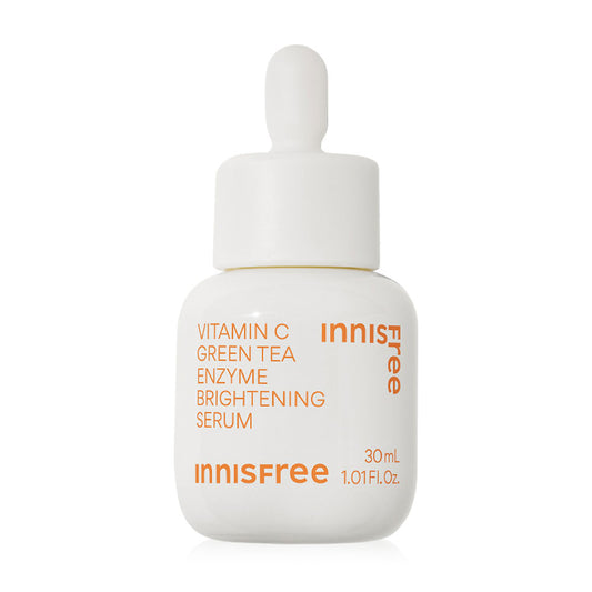 Innisfree VitaC Green Tea Enzyme Serum 30ml