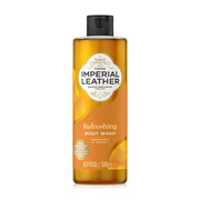 Cussons Imperial Leather Refreshing Body Wash Mandarin & Neroli 500ml