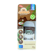 Kanda Summer Sunscreen Tropical Breeze SPF50/PA++++ 30g