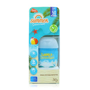 Kanda Summer Sunscreen Summer Fresh SPF50/PA++++ 30g
