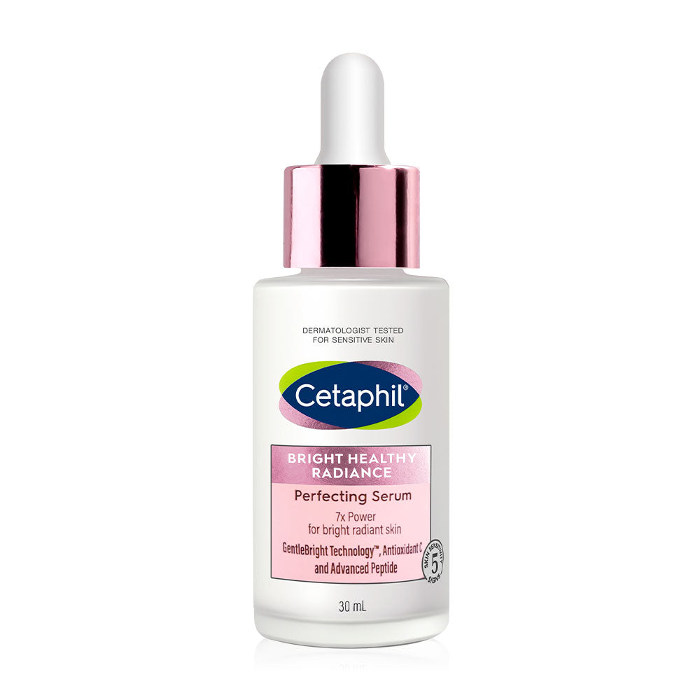 Cetaphil Bright Healthy Radiance Perfecting Serum 30ml