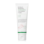 AXIS-Y Sunday Morning Refreshing Cleansing Foam 120ml
